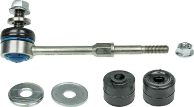 Produktbild von MEYLE Koppelstange Stabilisator für OPEL Mokka / Mokka X (J13) Hinten Rechts Hinten Links 616 060 0020/HD