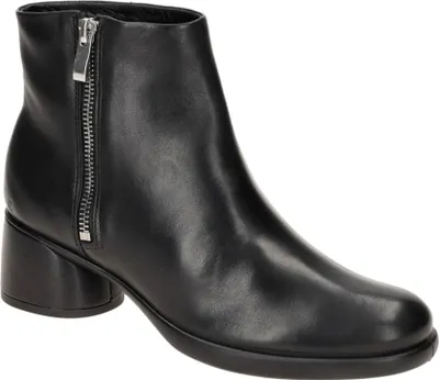 Produktbild von Ecco SCULPTED LX 35 Damen Stiefeletten - elegante Stiefelette schwarz NEU