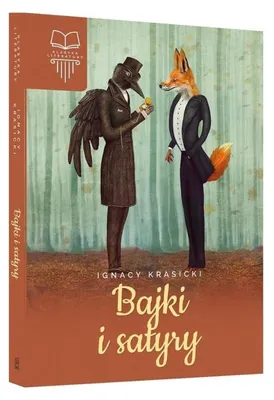 Obrázok produktu pre ISBN 978-83-805-9946-8, Polština, tvrdý obal, 78 strany