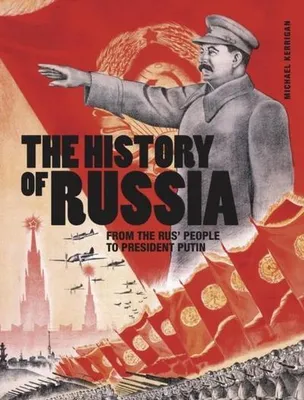 Image de The History of Russia
