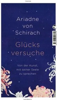 Produktbild von Glücksversuche