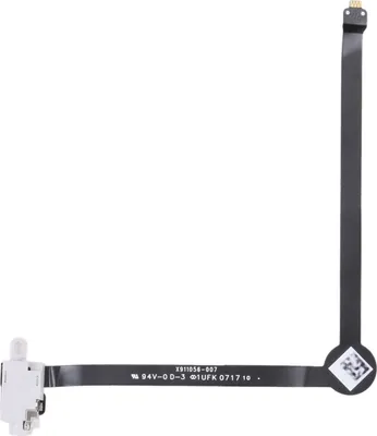Produktbild von AUX Anschluss Buchse Flexkabel Flex Kabel für Microsoft Surface Pro 4 1742