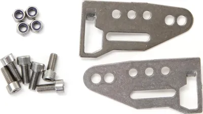 Produktbild von Pletscher Pr. Strebenendplatten Ver -Stellbar Pletscher