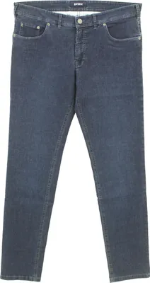 Produktbild von 31854 Atelier Gardeur, Sandro 1, Herren Jeans Hose, Gabardinestretch, darkblue, W 38 L 34