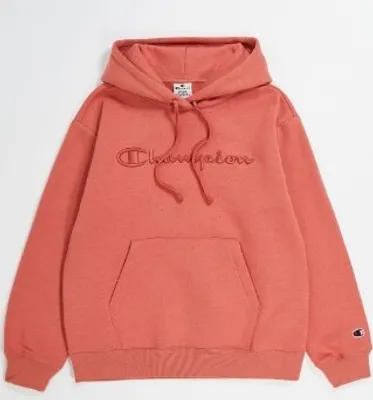 Produktbild von ROCHESTER Crewneck Sweatshirt red S