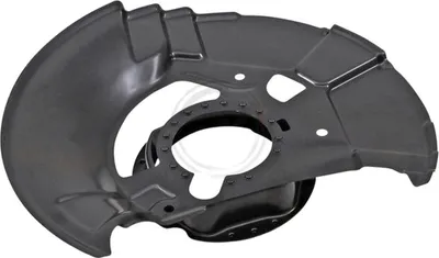 Produktbild von A.B.S. Spritzblech Bremsscheibe für BMW 3 Limousine (E36) 11277 Ankerblech