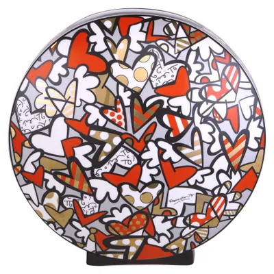 Obrázek produktu pro Goebel Pop Art Romero Britto Romero Britto - All we need is Love 66453241