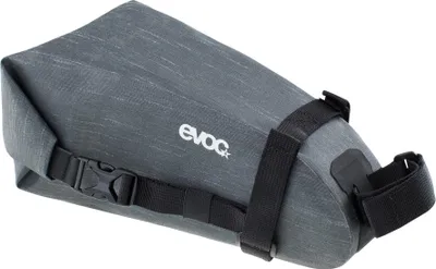 Produktbild von EVOC Evoc Seat WP -polkupyörän satulalaukku, harmaa, 2 litraa