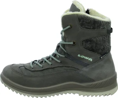 Produktbild von LOWA ELLA GTX HI JR stein/mint stein/mint 37