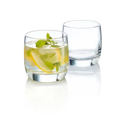 Zdjęcie produktu dla Szklanka do napojów Luminarc Vigne Przezroczyste szkło 310 ml (24 sztuki)
