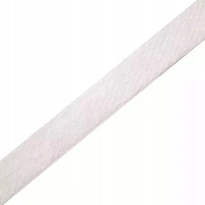 Produktbild von Vlieseline Band weiß Schrägband 15mm 3m