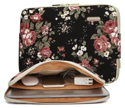 Image de Étui étanche pour ordinateurs portables de 15 pouces