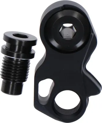 Image de Shimano Rd-r9250 Set de pattes de dérailleur argent argent One Size