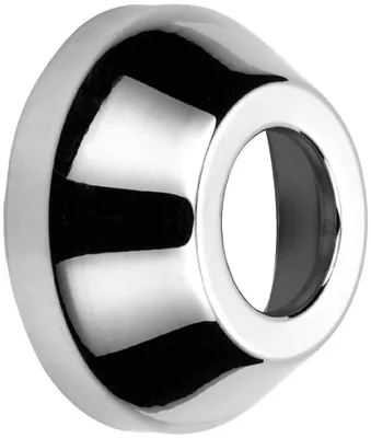 Produktbild von Sapho Rosette 77/32mm, Höhe 32 mm, Chrom