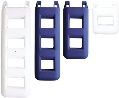 Zdjęcie produktu dla Talamex Fender Ladder White - 3 szt.