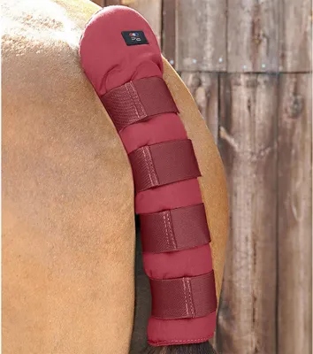 Immagine prodotto di Premier Equine Stay-up Tail Protector Taglia unica