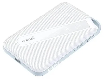 Produktbild von D-Link 4G LTE AX300 Wi-Fi 6 Mobile Hotspot