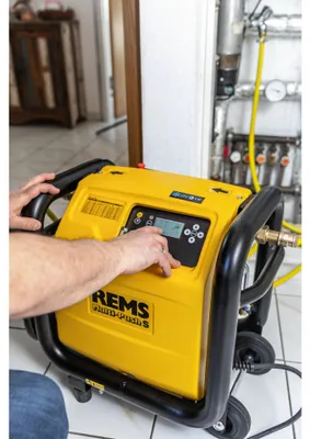 Produktbild von REMS Multi-Push S, Set, 1 Stk.