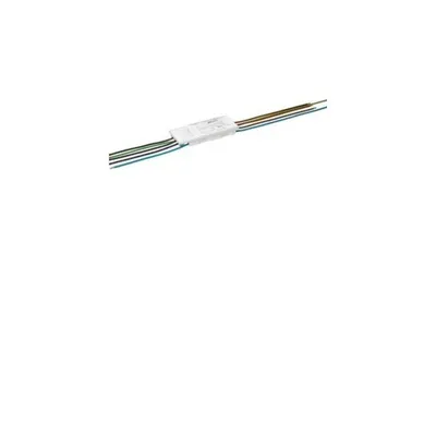 Productafbeelding van Hager KU73S50 aansluitmodule, 1 stuk.