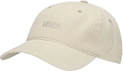 Chillouts Baseball-Cap Serras aus Baumwolle in beige