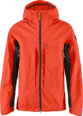 Productafbeelding van Fjällräven Bergtagen G-1000 Jas, Oranje, Heren, Maat M