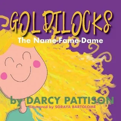 Obrázek produktu pro Goldilocks