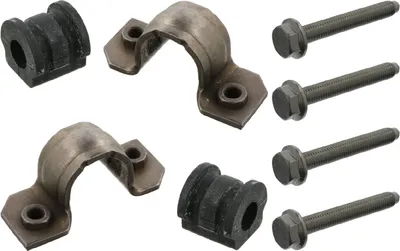Produktbild von febi bilstein Stabilisatorlagersatz 37660 1 Stück