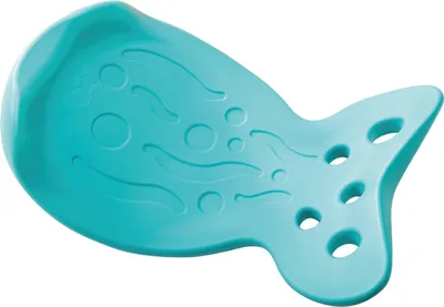 Produktbild von Weplay KP1005-00B Whally Board, blau