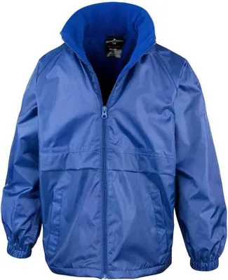 Produktbild von Result Core - Jacke für Kinder PC6581 (104) (Königsblau)