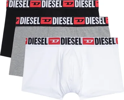 Immagine prodotto di diesel intimo parigamba uomo diesel 00st3v 0ddai - 3 pack e5896
