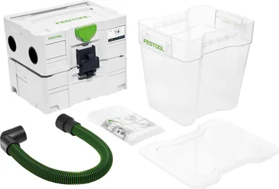 Produktbild von Festool CT Vorabscheider CT-VA-20