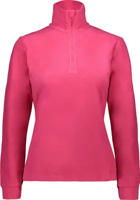 Image de Cmp Femme Sweat C839 Carminio 42