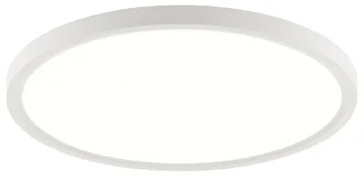 Zdjęcie produktu dla Brilliant LED lampa sufitowa Galo Ø 40 x 2,4 cm neutralny biały