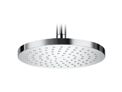 Produktbild von Roca Rainsense - Kopfbrause, Durchmesser: 200 mm, verchromt A5B2150C00