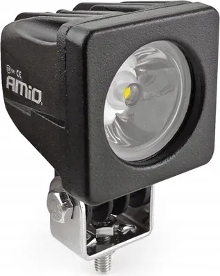Immagine prodotto di AMiO Luce da lavoro LED AWL18 1LED HP SPOT 9-36V