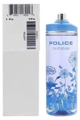 Productafbeelding van Police Daydream Eau de Toilette voor dames, 100 ml *Testproduct