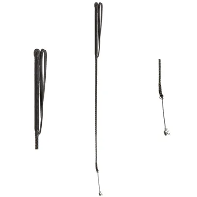 Produktbild von Reitgerte - Basic 120 cm-schwarz