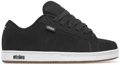 Produktbild von Etnies Kingpin Sportschuhe Schwarz EU 42 1/2 Mann Schwarz EU 42 1/2