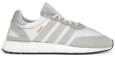 Produktbild von adidas Iniki Runner Pearl Grey - EU 44 2/3