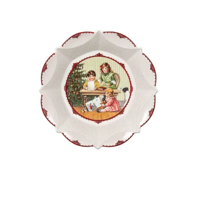 Obrázok produktu pre Villeroy & Boch Miska "Wunschzettel Toys Fantasy", 24,5 cm