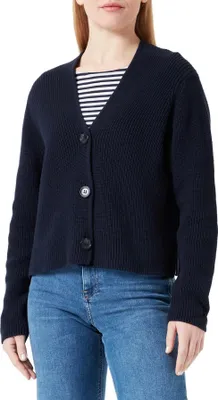 Produktbild von Pullover & Strickjacke_cardigan für Damen in nightsky