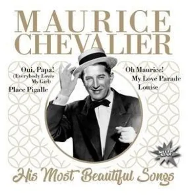 Produktbild von His Most Beautiful Songs