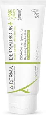 Zdjęcie produktu dla A-derma Dermalibour + Reparatrice Creme 100 ml