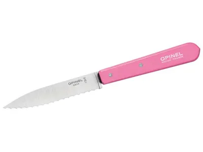Zdjęcie produktu dla Nóż kuchenny Opinel 113, różowy