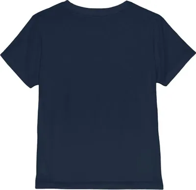 Productafbeelding van K-Pop Demon Hunters - "Huntr/X" T-shirt voor kinderen, model TV20398 (maat 140-146), paars