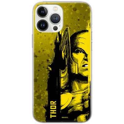 Obrázek produktu pro ERT GROUP Marvel Pouzdro na mobil pro XIAOMI REDMI 9 Vzor Thor 001 MPCTHOR162