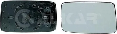 Zdjęcie produktu dla Wkład Lusterka Vw Golf Iii, Seat Cordoba, Ibiza Ii 08.91-10.02 Pr
