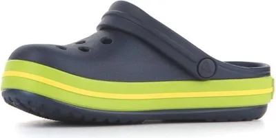 Produktbild von Crocs Schuhe Crocband Clog K, 2045374K6