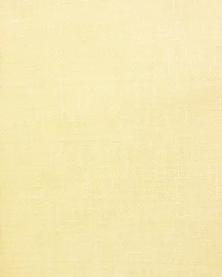 Immagine prodotto di Tessuto da ricamo Permin in lino Precut 28 ct. 076, colore 115 Burro, tessuto per lavori manuali in 100% lino per ricamo, 46x46 cm