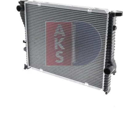 Produktbild von AKS DASIS Kühler Motorkühlung 051810N für BMW Z3 Roadster (E36) Z3 Coupe (E36)